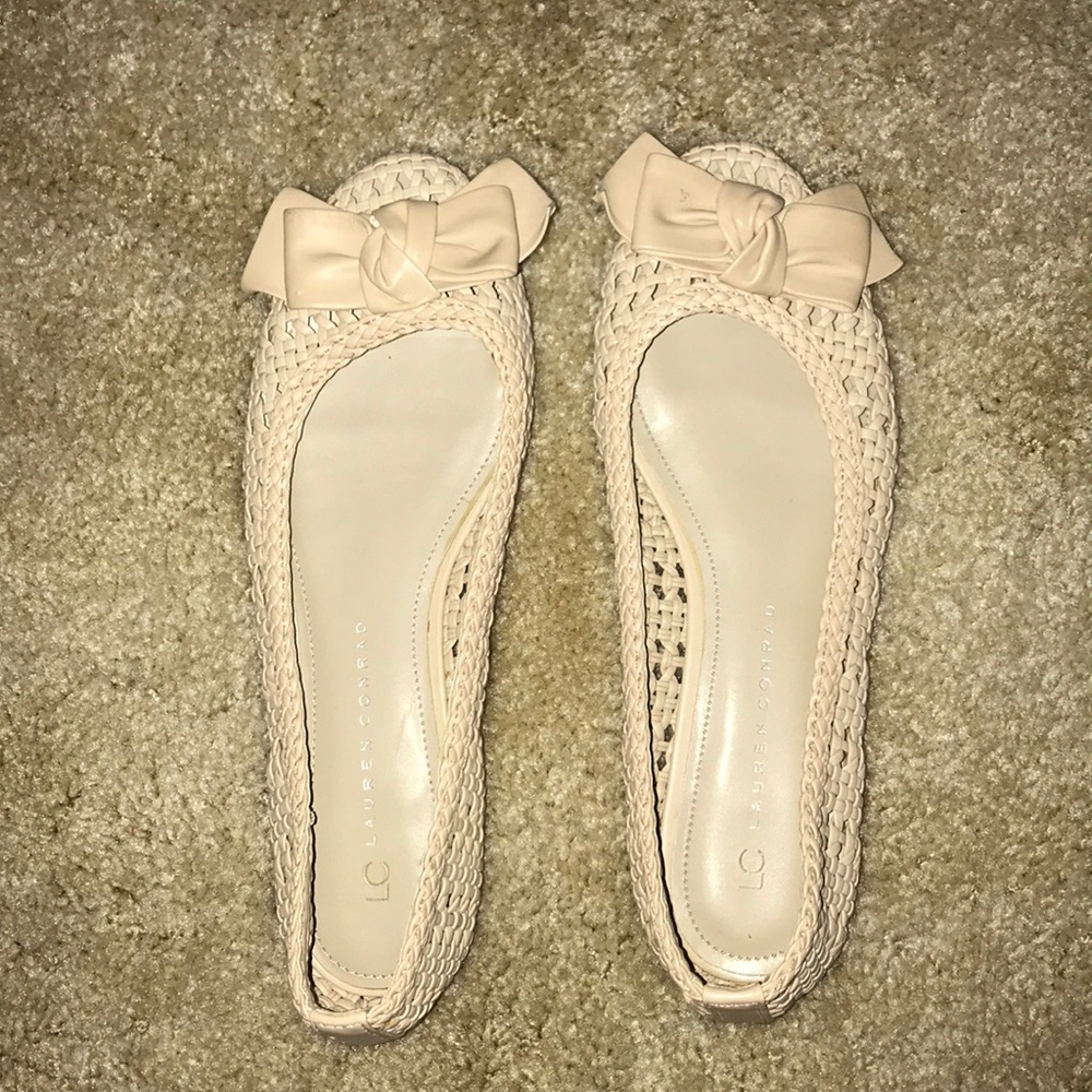 Flats
